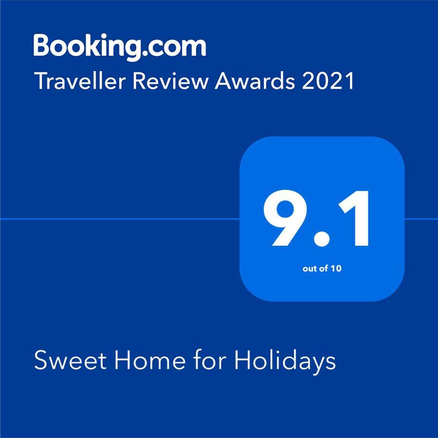 Sweet Home For Holidays 马希库 外观 照片