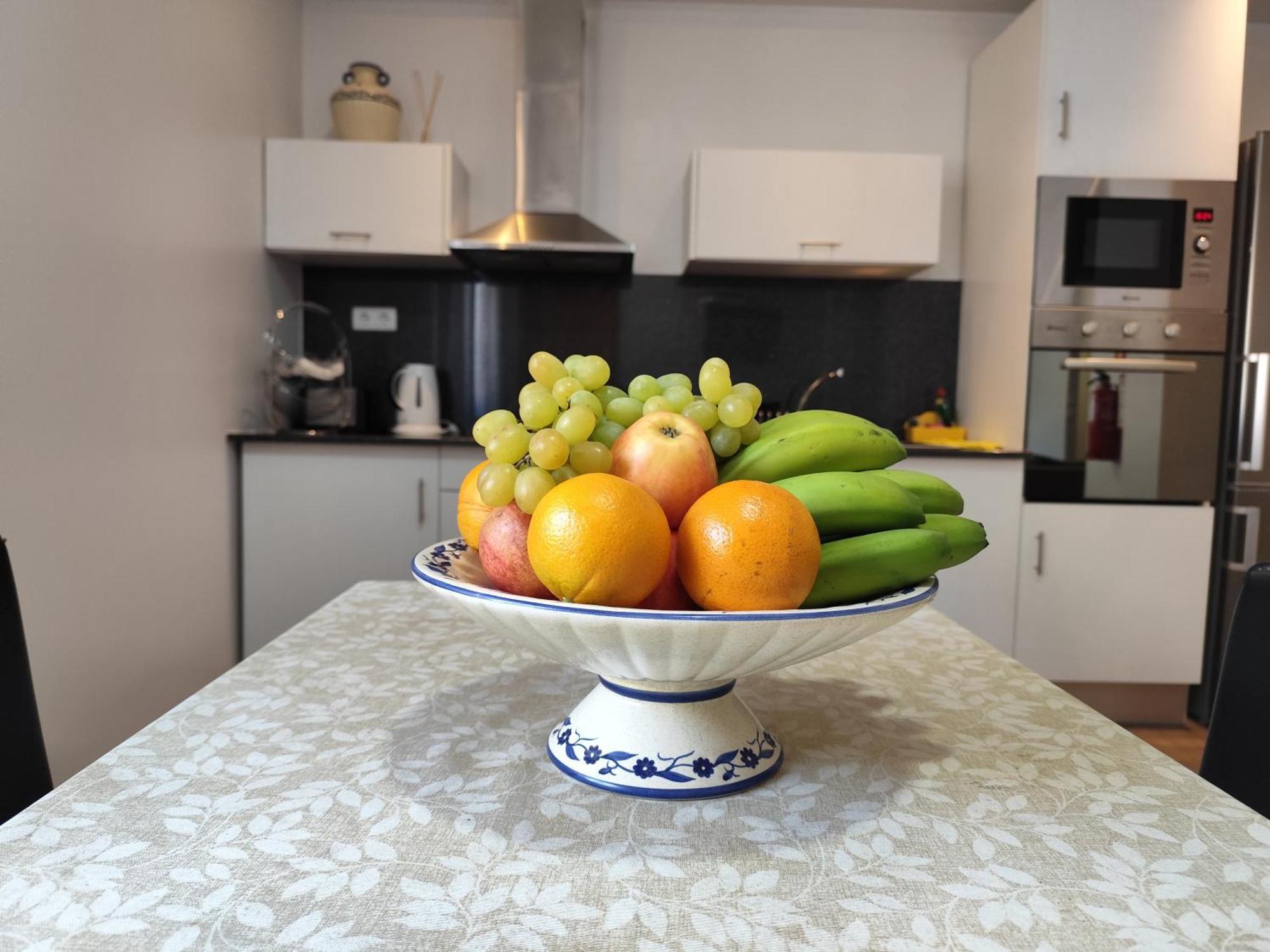 Sweet Home For Holidays 马希库 外观 照片