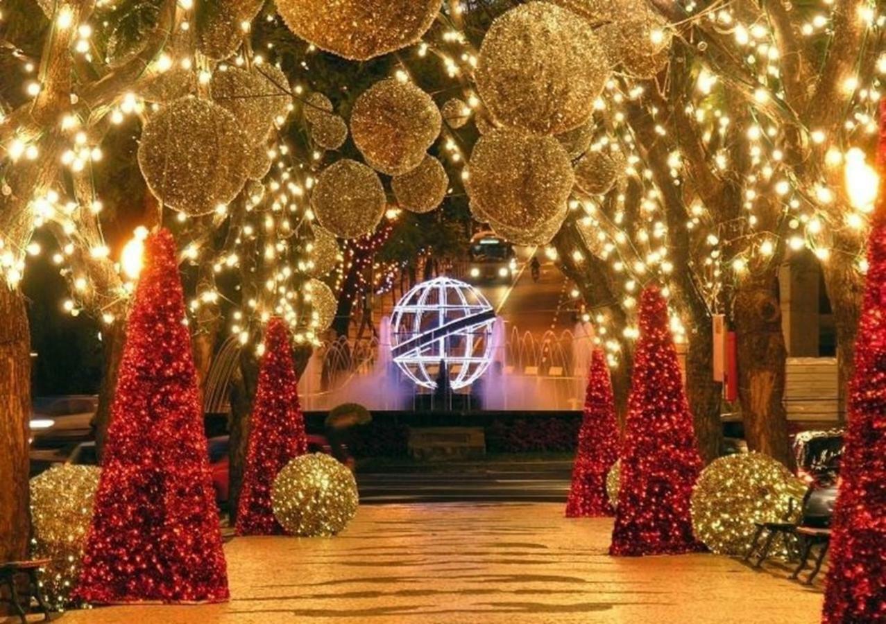 Sweet Home For Holidays 马希库 外观 照片